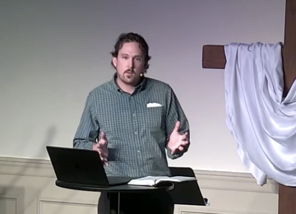 Contemporary Service, Sunday, May 11, 2025